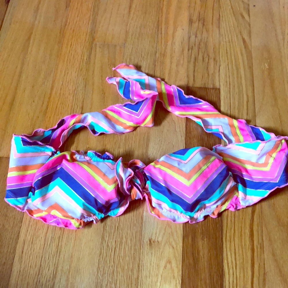 Victoria Secret Bikini Top
